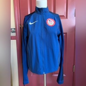 (2016 Olympic team) Nike